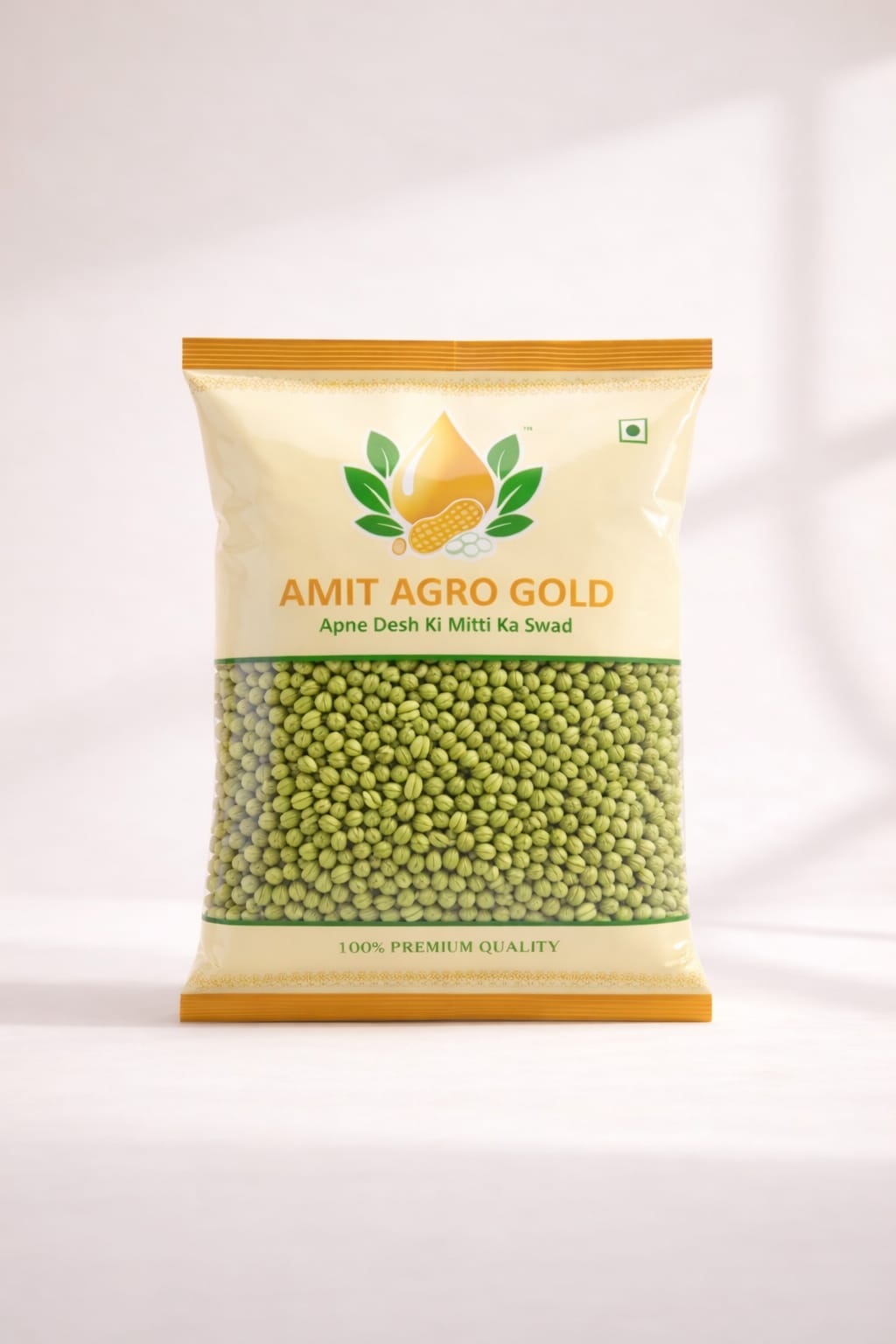 Coriander Whole Seeds