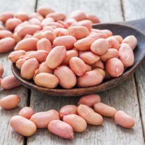 Java Peanuts
