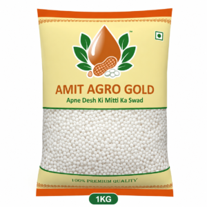 Amit Agro Gold Premium Sabudana