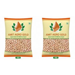 Amit Agro Gold Premium Raw Peanuts + Peanuts Combo